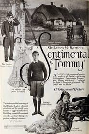 Sentimental Tommy series tv