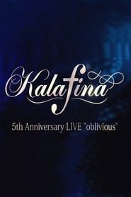 Image Kalafina 5th Anniversary LIVE “oblivious”