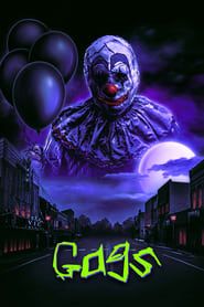 Gags The Clown 2019 streaming