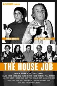 The House Job series tv