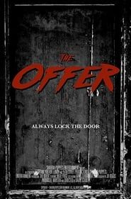 The Offer (2017)