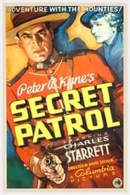 Image Secret Patrol 1936