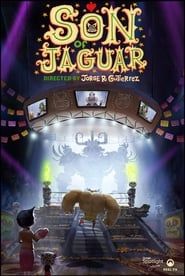 Son of Jaguar series tv