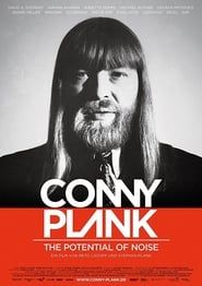 Conny Plank: The Potential of Noise series tv