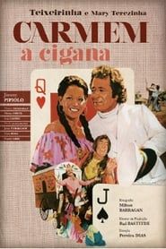 Carmem, a Cigana (1976)