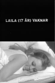 Laila (17 år) vaknar