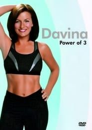 Davina Power of 3 series tv