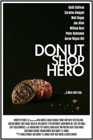 Donut Shop Hero (2008)
