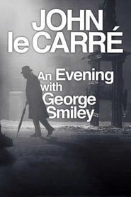 Image John le Carré: An Evening with George Smiley