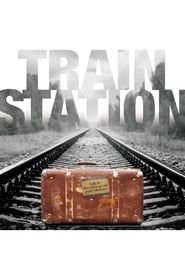 Image Train Station