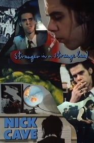 Image Nick Cave: Stranger In a Strange Land 1987