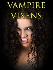 Vampire Vixens series tv