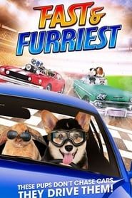 Affiche de Fast and Furriest