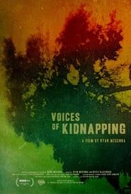 Voices of Kidnapping series tv