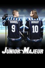 Junior Majeur series tv