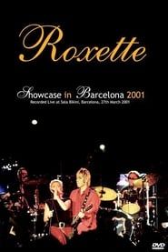 Roxette - Showcase in Barcelona series tv