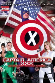 Captain America XXX: An Extreme Comixxx Parody (2011)