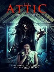 The Attic series tv