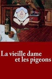 Image La vieille dame et les pigeons 1997