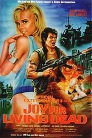 Image Official Exterminator 3: Joy for Living Dead 1987