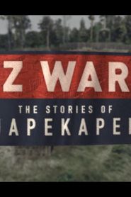 Image NZ Wars - The Stories Of Ruapekapeka