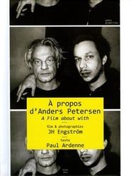 En film om och med Anders Petersen series tv