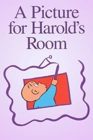 A Picture For Harold's Room series tv