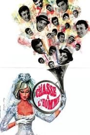 La Chasse à l'homme (1964)