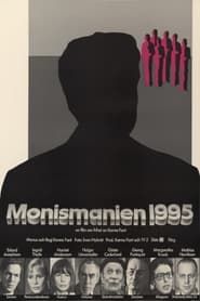 Monismanien 1995 series tv
