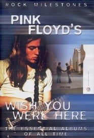 Rock Milestones: Pink Floyd's Wish You Were Here series tv