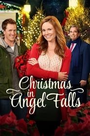Christmas in Angel Falls series tv