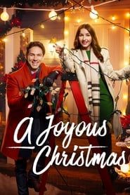 A Joyous Christmas series tv