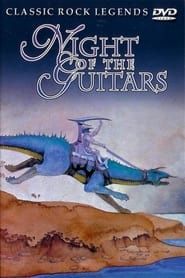 Night of the Guitars (2002)