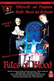 Rites of Blood-hd