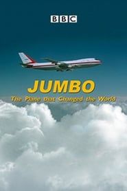 Jumbo: The Plane That Changed the World series tv