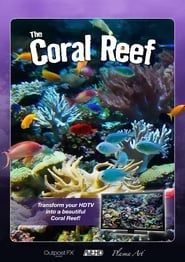 Plasma Art - The Coral Reef series tv