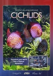 Plasma Art - Tropical Aquariums - Cichlids series tv