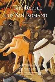 The Battle of San Romano series tv