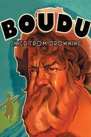 Boudu Saved from Drowning series tv