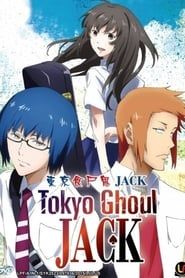 Tokyo Ghoul: Jack series tv