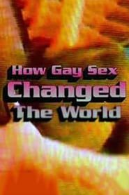How Gay Sex Changed the World (2007)