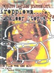 KroppTown BackDoor Storys series tv