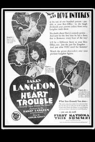 Heart Trouble 1928 streaming