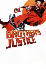 Brother's Justice series tv
