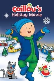 Caillou's Holiday Movie series tv