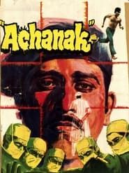 Achanak series tv