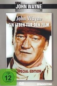 John Wayne - Ein Leben für den Film series tv