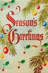 Seasons Greetings series tv