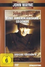 Image John Wayne - Eine amerikanische Legende 1991