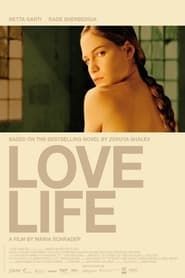 Love Life series tv